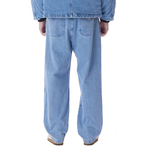 Obey Ανδρικό παντελόνι Easy Denim Pant